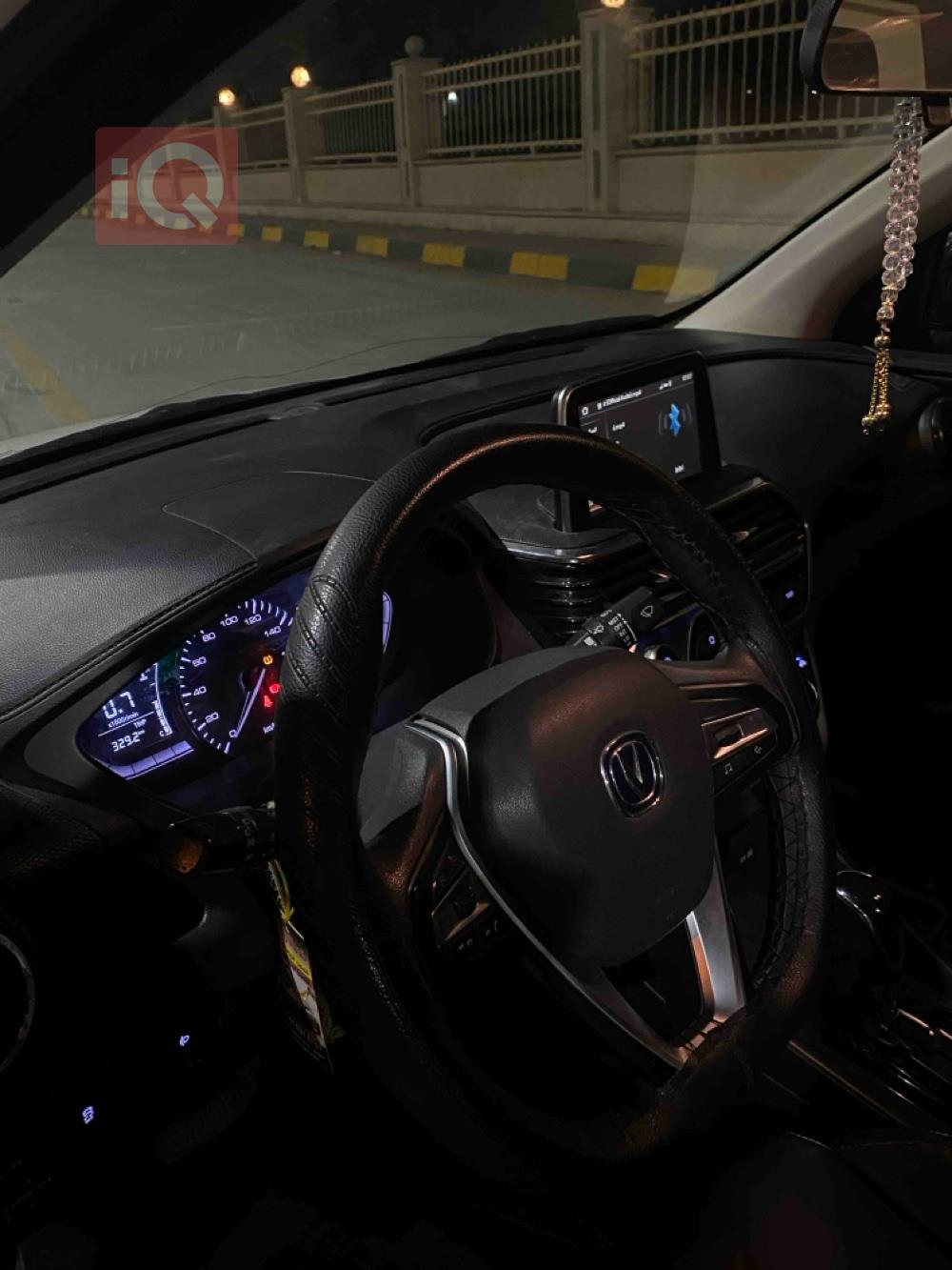 شانجان السفن